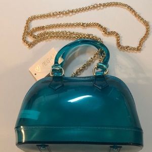 New Vegan Est.2005 Women’s Mini Crossbody